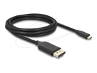 Delock Delock  USB kabel  USB-C