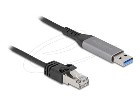 Delock Delock  Sítový adaptér  USB