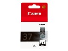 Canon PG-37  Černá  originální