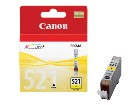 Canon CLI-521Y  9 ml
