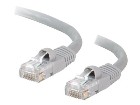 C2G Cat5e Booted Unshielded (UTP) Network