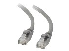 C2G Cat5e Booted Unshielded (UTP) Network