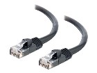 C2G Cat5e Booted Unshielded (UTP) Network
