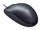 Logitech M90  Myš  pravák
