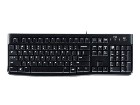 Logitech K120  Klávesnice  USB