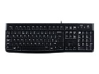 Logitech K120 for Business  Klávesnice