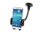 Kensington Windshield­/Vent Car Mount for Smartphones