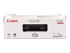 Canon CRG-725  Černá  originální