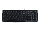 Logitech Desktop MK120  Klávesnice a