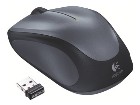 Logitech M235  Myš  pravák
