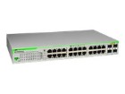 Allied Telesis Allied Telesis AT GS950­/24 WebSmart Switch