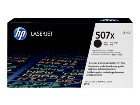 HP 507X  Vysoká výtěžnost