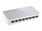 TP Link TP-Link TL-SF1008D 8-Port 10­/100Mbps Desktop Switch