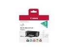 Canon PGI-72 MBK­/C­/M­/Y­/R Multipack  5-balení