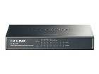 TP Link TP-Link TL-SG1008P  Přepínač  neřízený