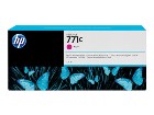 HP 771C  775 ml