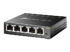 TP Link TP-Link Easy Smart TL-SG105E  Přepínač