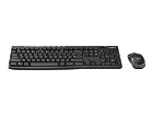 Logitech MK270 Wireless Combo  Klávesnice