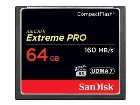SanDisk Extreme Pro  Paměťová karta