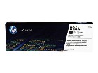 HP 826A  Černá  originální