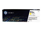 HP 826A  Žlutá  originální