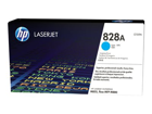HP 828A  Azurová  originální