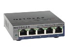 NETGEAR Plus GS105Ev2  Přepínač