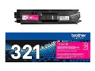 Brother TN321M  Purpurová  originální