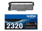 Brother TN2320  Černá  originální