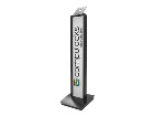 Maclocks Compulocks VESA Brandable Floor Stand