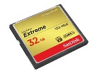 SanDisk Extreme  Paměťová karta flash