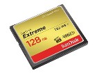SanDisk Extreme  Paměťová karta flash