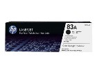 HP 83A  2-balení  černá