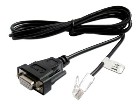 APC APC  Sériový kabel  RJ-45