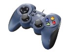 Logitech Gamepad F310  Gamepad