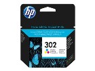 HP 302  4 ml