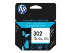 HP 302  4 ml