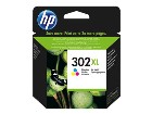 HP 302XL  8 ml