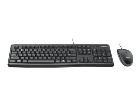 Logitech Desktop MK120  Klávesnice a