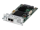 Cisco Fourth-Generation Network Interface Module
