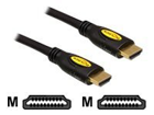 Delock Delock  HDMI kabel  HDMI