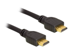 Delock Delock  HDMI kabel  HDMI