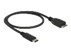 Delock Delock  USB kabel  Micro-USB