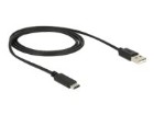 Delock Delock  USB kabel  USB-C