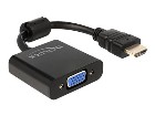 Delock Delock  Video adaptér  HD-15