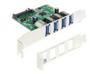 Delock PCI Express Card > 4