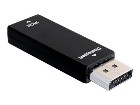 Delock Delock  HDMI adaptér  DisplayPort
