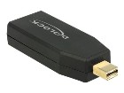 Delock 4K Passive  Video adaptér