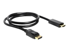 Delock Delock  Kabel adaptéru  DisplayPort