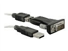 Delock Delock  Sériový adaptér  USB